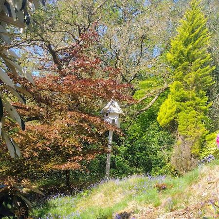 Granite Croft Villa Appin Exterior photo