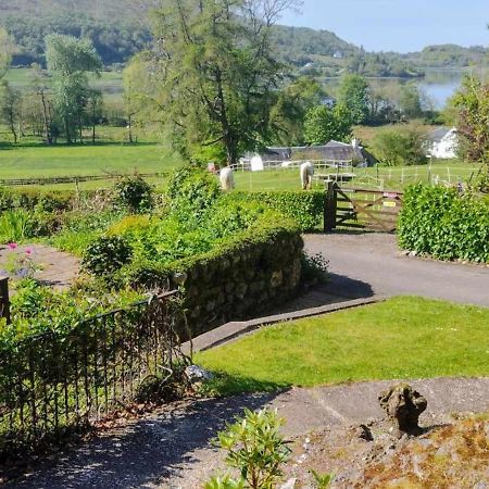Granite Croft Villa Appin Exterior photo