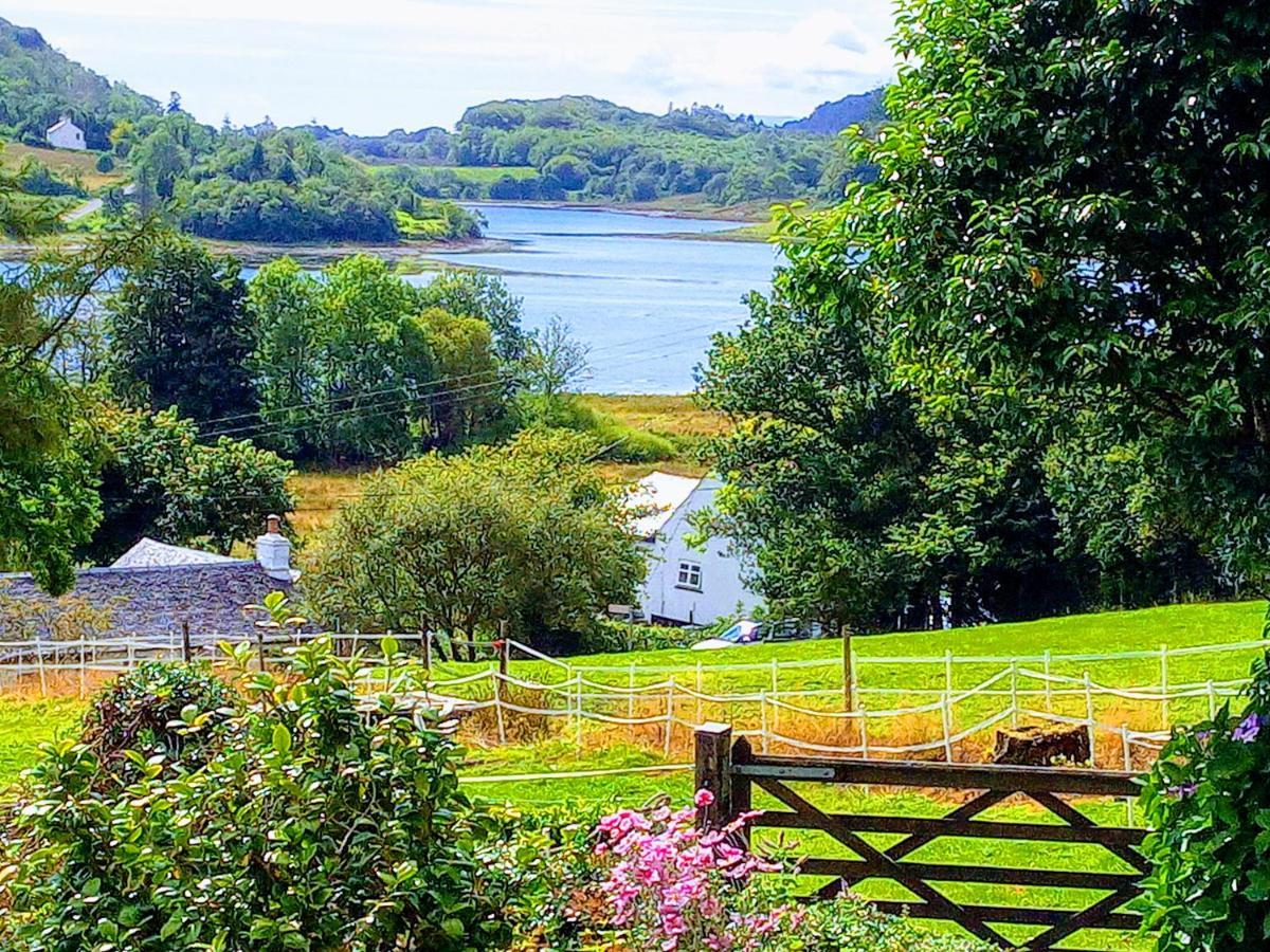 Granite Croft Villa Appin Exterior photo