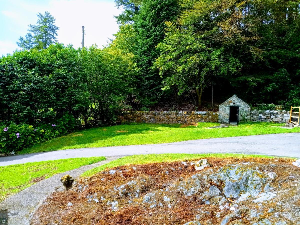 Granite Croft Villa Appin Exterior photo