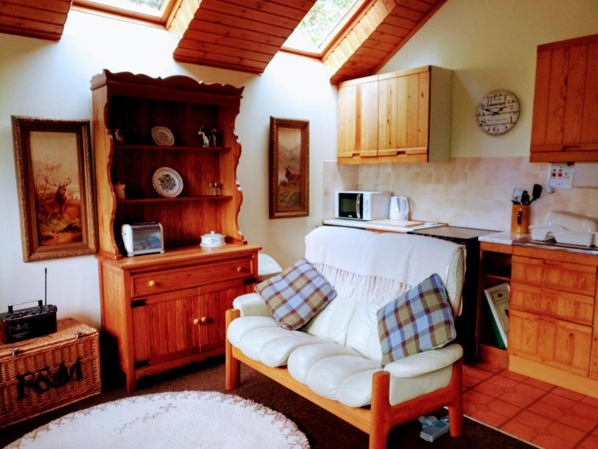 Granite Croft Villa Appin Exterior photo