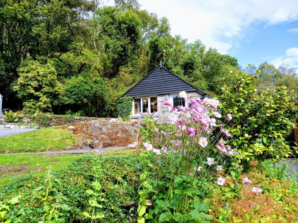 Granite Croft Villa Appin Exterior photo