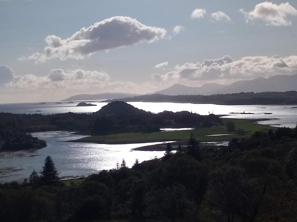 Granite Croft Villa Appin Exterior photo