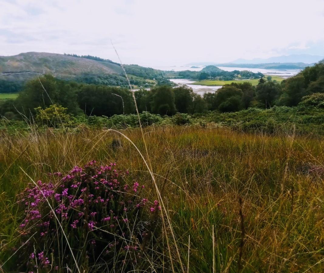 Granite Croft Villa Appin Exterior photo