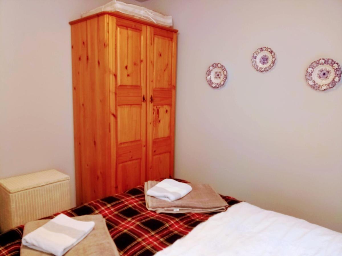 Granite Croft Villa Appin Exterior photo