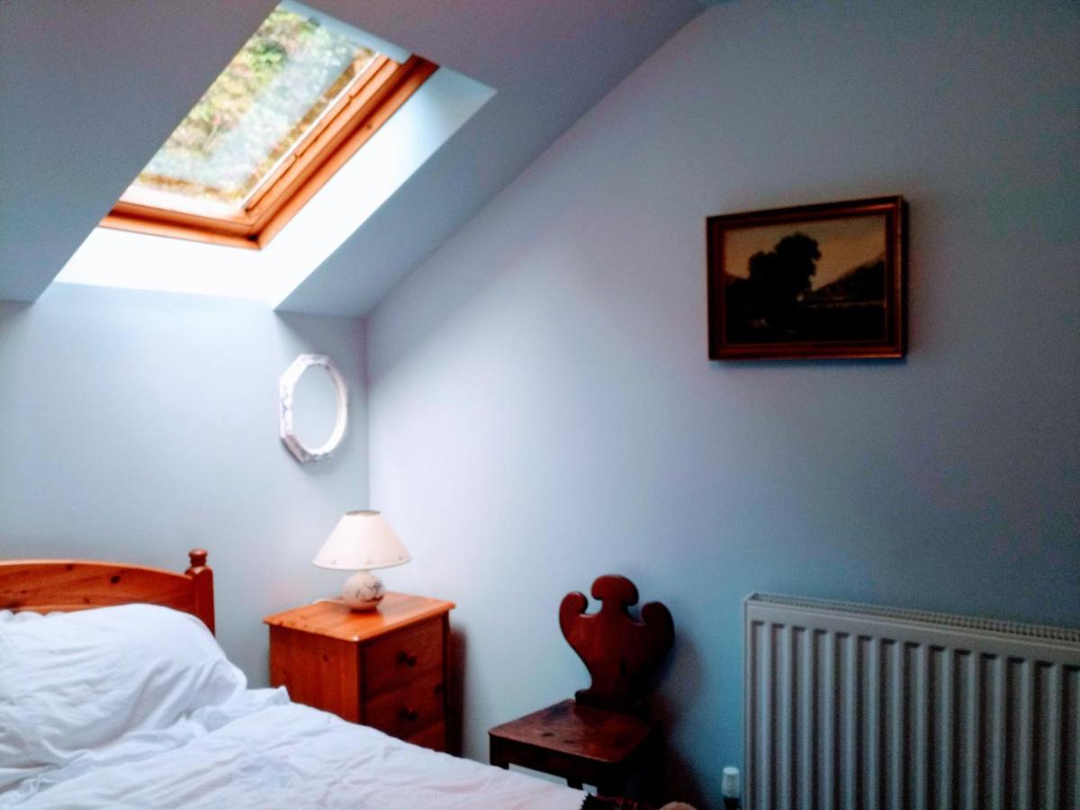 Granite Croft Villa Appin Exterior photo