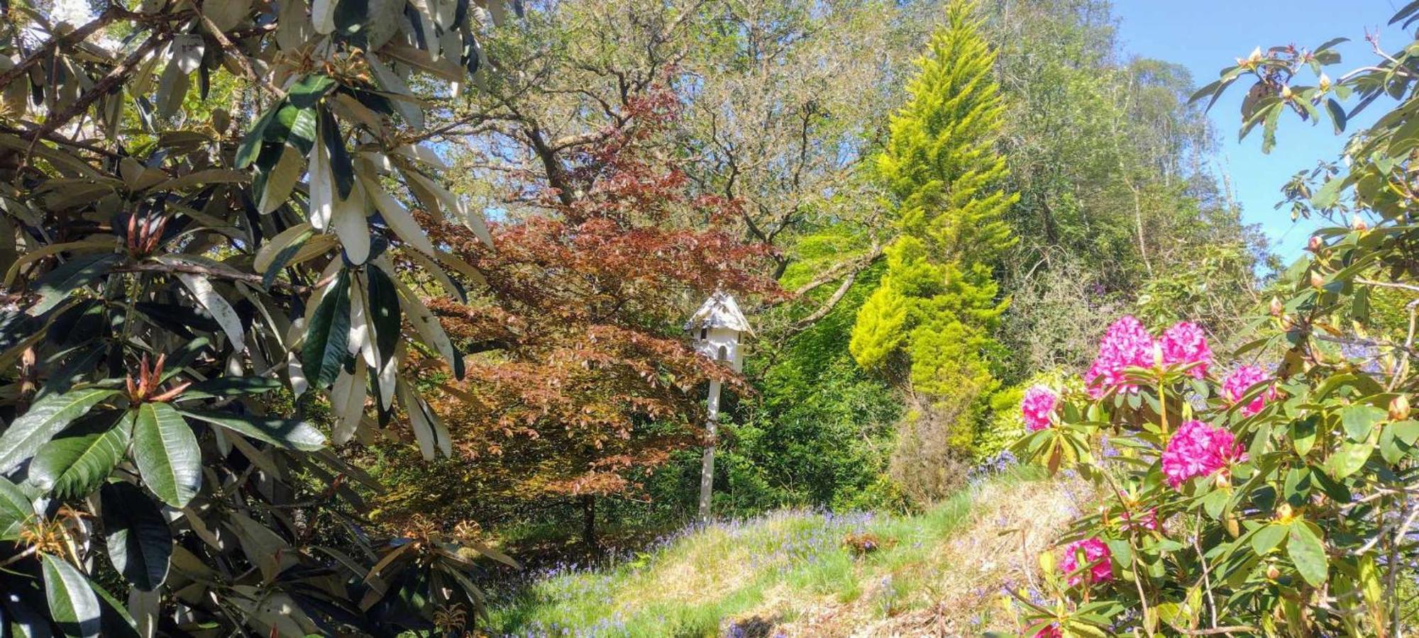 Granite Croft Villa Appin Exterior photo